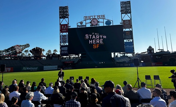Oracle Park: History, Capacity, Events & Significance