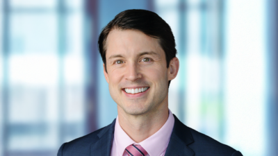 Bay Area Council Welcomes Aaron Hammon as Chief Financial Officer featured image