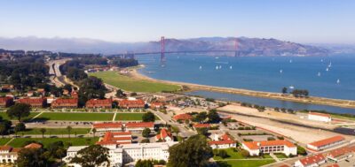 Executive Order Raises Concerns about Future of Presidio in San Fra(...) featured image