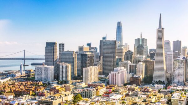 New KPMG Report Highlights Renewed Confidence in SF Economic Outlook image