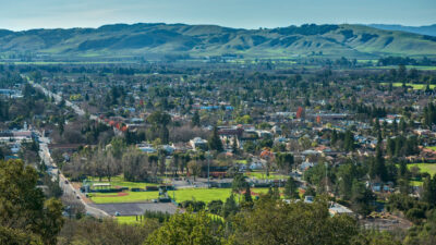 Bay Area Council Economic Institute Partners with Sonoma County featured image