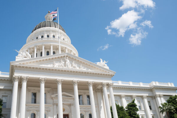 Report Highlights Urgency in Fixing California’s Broken Permitting System image