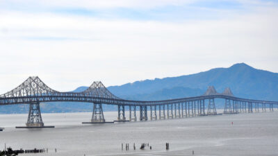 Decision Near on Fix for Richmond–San Rafael Bridge Traffic featured image