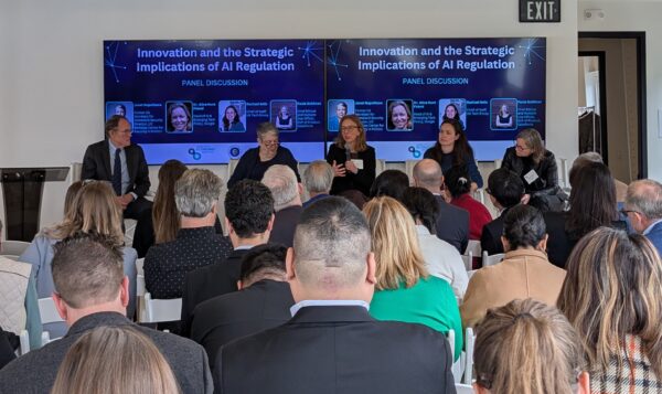 Bay Area Council Hosts AI Policy Leaders for Critical Discussion on Global Regulation image